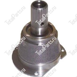 YALE 500957500 ВАЛ