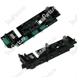 SIZE 65x210 ПЕЧАТНАЯ ПЛАТА