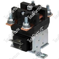 SIZE 6x90x85x96x1x36xDCx2 КОНТАКТОР В СБОРЕ