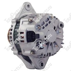 OPEL 97204326 ГЕНЕРАТОР