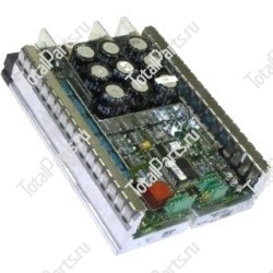 JUNGHEINRICH (AMEISE) 50260677 БЛОК УПРАВЛЕНИЯ ГИДРАВЛИКОЙ