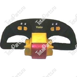 YALE 524168298 РУКОЯТКА | ЗАПЧАСТИ ДЛЯ СКЛАДСКОЙ ТЕХНИКИ