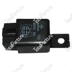 TOYOTA 575301092071 РЕЛЕ В СБОРЕ
