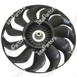 SIZE 515x13x70x11 КРЫЛЬЧАТКА ВЕНТИЛЯТОРА