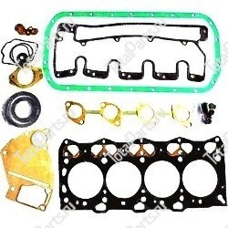 ISUZU 5878128103 РЕМКОМПЛЕКТ ДВИГАТЕЛЯ 4LE1
