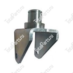 JUNGHEINRICH (AMEISE) 51643861 ВИЛКА КОЛЕСА