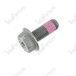 MANITOU 565586 БОЛТ С ШЕСТИГРАННОЙ ГОЛОВКОЙ