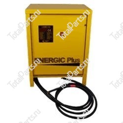 HYSTER 800125538 ЗАРЯДНОЕ УСТРОЙСТВО 36V 140A