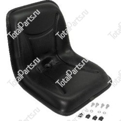 SIZE 70*390*390*350*410*N СИДЕНЬЕ | ЗАПЧАСТИ НА СКЛАДСКУЮ ТЕХНИКУ