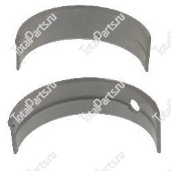 DAEWOO-DOOSAN 65011106090 ПАРА ВКЛАДЫШЕЙ