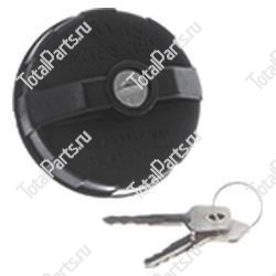 TOYOTA 690587600171 КРЫШКА ТОПЛИВНОГО БАКА