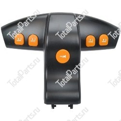 HELI 5300500001 КРЫШКА РУЛЯ УПРАВЛЕНИЯ В СБОРЕ