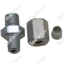 LINDE 9721002001 ШТУЦЕР