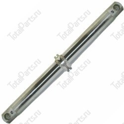 SIZE 610x50x75.3x36x17x17 ШТОК ЦИЛИНДРА | UPU
