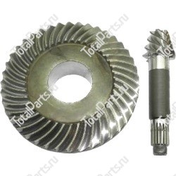 YALE 580076293 ВЕДУЩАЯ ПАРА