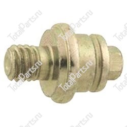 TOTALSOURCE 6703050 ТЕРМИНАЛ С БОКОВЫМ КРЕПЛЕНИЕМ