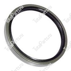 SIZE 97x114x12 САЛЬНИК S07 / Z-NO ROTATION / METAL-RUBBER
