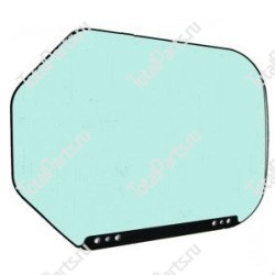 BOBCAT 7155308 СТЕКЛО