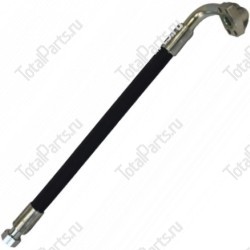 KEY NUMBER ЦБ-99088359 ШЛАНГ ГИДРАВЛИЧЕСКИЙ С ФИТИНГОМ LINDE H80