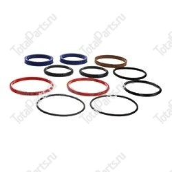 SIZE 55mm РЕМКОМПЛЕКТ РУЛЕВОГО ЦИЛИНДРА | D ШТОКА