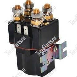 TVH 7924660 КОНТАКТОР В СБОРЕ 24V