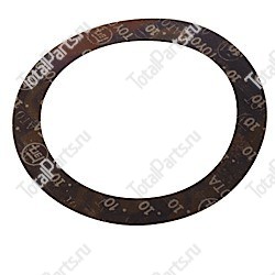 TOYOTA 7FD18-20956 ШАЙБА 10D T=0.10 НА ПОГРУЗЧИК