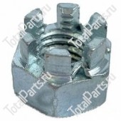 LINDE 0576007 ГАЙКА