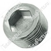 YANMAR 23876030000 ПРОБКА