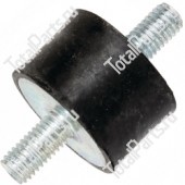 POWER BOSS 00746560 РЕЗИНОВАЯ ОПОРА
