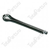 NISSAN 009214351A ШПЛИНТ