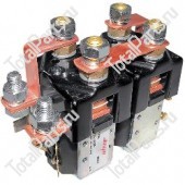 TVH 106TA1595 КОНТАКТОР В СБОРЕ
