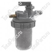 TOYOTA 238503100071 ФИЛЬТР ТОПЛИВНЫЙ В СБОРЕ