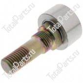 SIZE 24*101*47*20*M20*CRB РОЛИК ЭКСЦЕНТРИК | RAS04