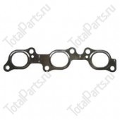 TOYOTA 171737601671 ПРОКЛАДКА КОЛЛЕКТОРА