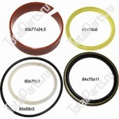 HELI 24240-80071-KIT РЕМКОМПЛЕКТ ЦЕНТРАЛЬНОГО ЦИЛИНДРА ПОДЪЁМА
