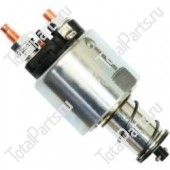 NISSAN 23343JG70A ВТЯГИВАЮЩЕЕ РЕЛЕ СТАРТЕРА