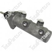 KEY NUMBER 1-1413140F ГЛАВНЫЙ ТОРМОЗНОЙ ЦИЛИНДР