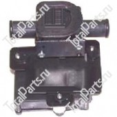 SIZE 12V*5PINNEN ВОДЯНОЙ ПЕРЕКЛЮЧАТЕЛЬ ОБОГРЕВАТЕЛЯ