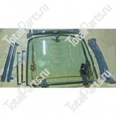 TOYOTA 24195T8A5071 СТЕКЛО КАБИНЫ