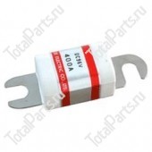 TOYOTA 2421221420 ПРЕДОХРАНИТЕЛЬ 400A