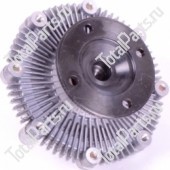 TOYOTA 1621035011 ВИСКОМУФТА