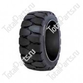 SOLIDEAL 16*7*10 1/2 ШИНА БАНДАЖНАЯ TR