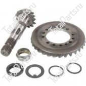 DEUTZ 090006670 ГЛАВНАЯ ПАРА