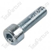 CROWN 05000525 ВИНТ С ШЕСТИГРАННЫМ ОТВЕРСТИЕМ В ГОЛОВКЕ