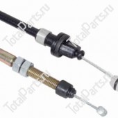 TOYOTA 005911726481 ТРОС АКСЕЛЕРАТОРА