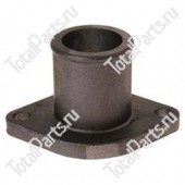TOYOTA 163217815071 ФЛАНЕЦ СИСТЕМЫ ОХЛОЖДЕНИЯ