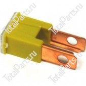SIZE 23*16*47*16*12.2*21* ПРЕДОХРАНИТЕЛЬ