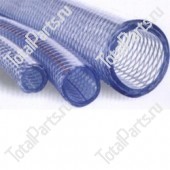 HYDRECO 14220005 РУКАВ 8.0x13 MM ДЛЯ ПОДАЧИ СЖАТОГО ВОЗДУХА. PVC 18