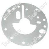 TOYOTA 005917495981 ПРОКЛАДКА СТАТОРА