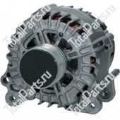 VAG 04E903015E ГЕНЕРАТОР
